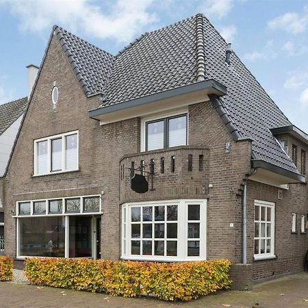 B&Bbyberry Lieshout Eksteriør bilde
