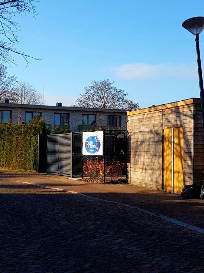 B&Bbyberry Lieshout Eksteriør bilde
